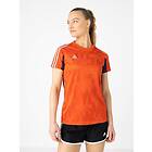 Adidas Tiro Short Sleeve (Dame)