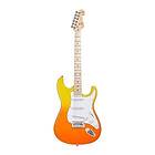 SX SEM1/BF Elgitarr Modern ST Style