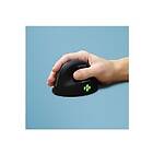 R-Go Tools Compact Break HE Mouse Vertical Wireless S