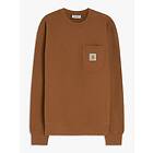 Carhartt WIP Pocket Sweatshirt (Herr)