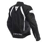 Dainese Avro 5 Tex Jacket Svart 54 Man