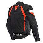 Dainese Avro 5 Tex Jacket Svart 46 Man