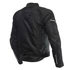 Dainese Avro 5 Tex Jacket Svart 50 Man