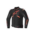 AlpineStars T-gp R V3 Drystar Jacket Svart XL Man