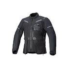 AlpineStars St-7 2l Goretex Jacket Svart S Man