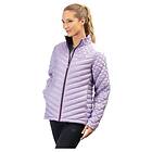 Klim Antora Featherless Jacket Lila L Kvinna