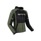 Bering Spirit Hoodie Jacket Grönt,Svart S Man