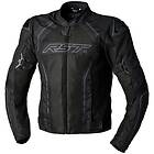 RST S-1 Mesh Jacket Svart M Man