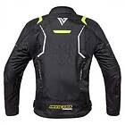 Invictus E-1 Ares Jacket Svart 4XL Man