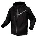 LS2 Textil Throttle Jacket Svart 3XL Man