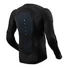 Revit Protector Proteus Svart XYL Man