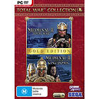 Medieval II: Total War - Collector's Edition (PC)