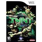 TMNT: Teenage Mutant Ninja Turtles (Wii)