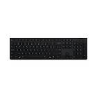 Lenovo Professional Wireless Rechargeable Keyboard (Nordic)