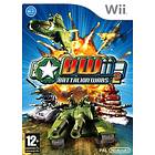 Battalion Wars 2 (Wii)