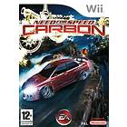 Need for Speed Carbon (Wii)