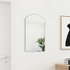 vidaXL Mirror 70x40 cm glas 326088