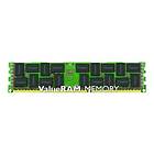 Kingston ValueRAM DDR3 1333MHz ECC Reg 16GB (KVR13R9D4/16)