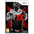 WWE '13 (Wii)