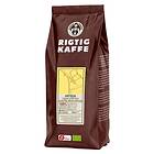 Rigtig Kaffe Organic Antigua 400g