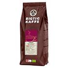 Rigtig Kaffe Organic Chiapas 400g