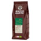 Rigtig Kaffe Organic Chanchamayo 400g