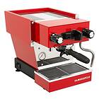 La Marzocco Linea Micra Röd Espressomaskin