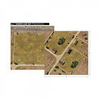 World of Tanks: Game Mat: Prokhorovka (Exp.)