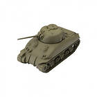 World of Tanks: M4A1 Sherman (76mm) (Exp.)