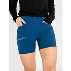 Bergans Cecilie Mtn Softshell Shorts (Dame)