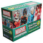 Marvel Champions TCG: Hero Pack Collection 2 (Exp.)