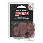 Star Wars: X-Wing Rebel Alliance Maneuver Dial Upgrade Kit (Exp.)