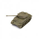 World of Tanks: M4A3E8 Sherman (Exp.)