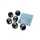 World of Tanks: Tank Ace Dice & Decals (Exp.)