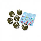 World of Tanks: U.S.A. Dice & Decals (Exp.)