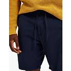 Selected Brody Linen Regular Shorts (Herre)