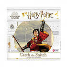 Harry Potter: Catch the Snitch - A Wizards Sport Board Game