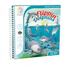 Flippin Dolphins resespel