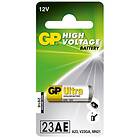 GP Batteries Batteri stav 23AE 12v