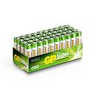 GP Batteries Batteri Super Alkaline LR03 AAA