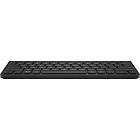 HP 350 Compact Multi-Device Bluetooth Keyboard (Nordisk)