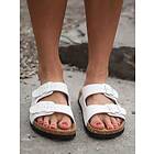 Fort Lauderdale Antibes Cork Sandal (Dame)