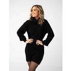 Ichi Jordan Relaxed Rollneck Dress