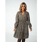 Moss Copenhagen MSCH Karitta Setara All Over Print Dress