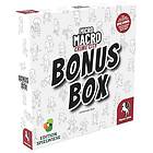 MicroMacro: Crime City Bonus Box (Exp.)