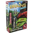 Brains: Family Burgen & Drachen