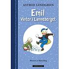 Emil vinter i Lønneberget