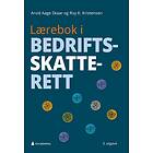 Lærebok i bedriftsskatterett