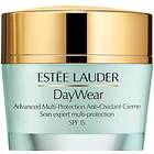 Estee Lauder DayWear Advanced Multi-Protection Cream Normal/Comb SPF15 50ml