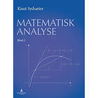 Matematisk analyse. Bd. 1